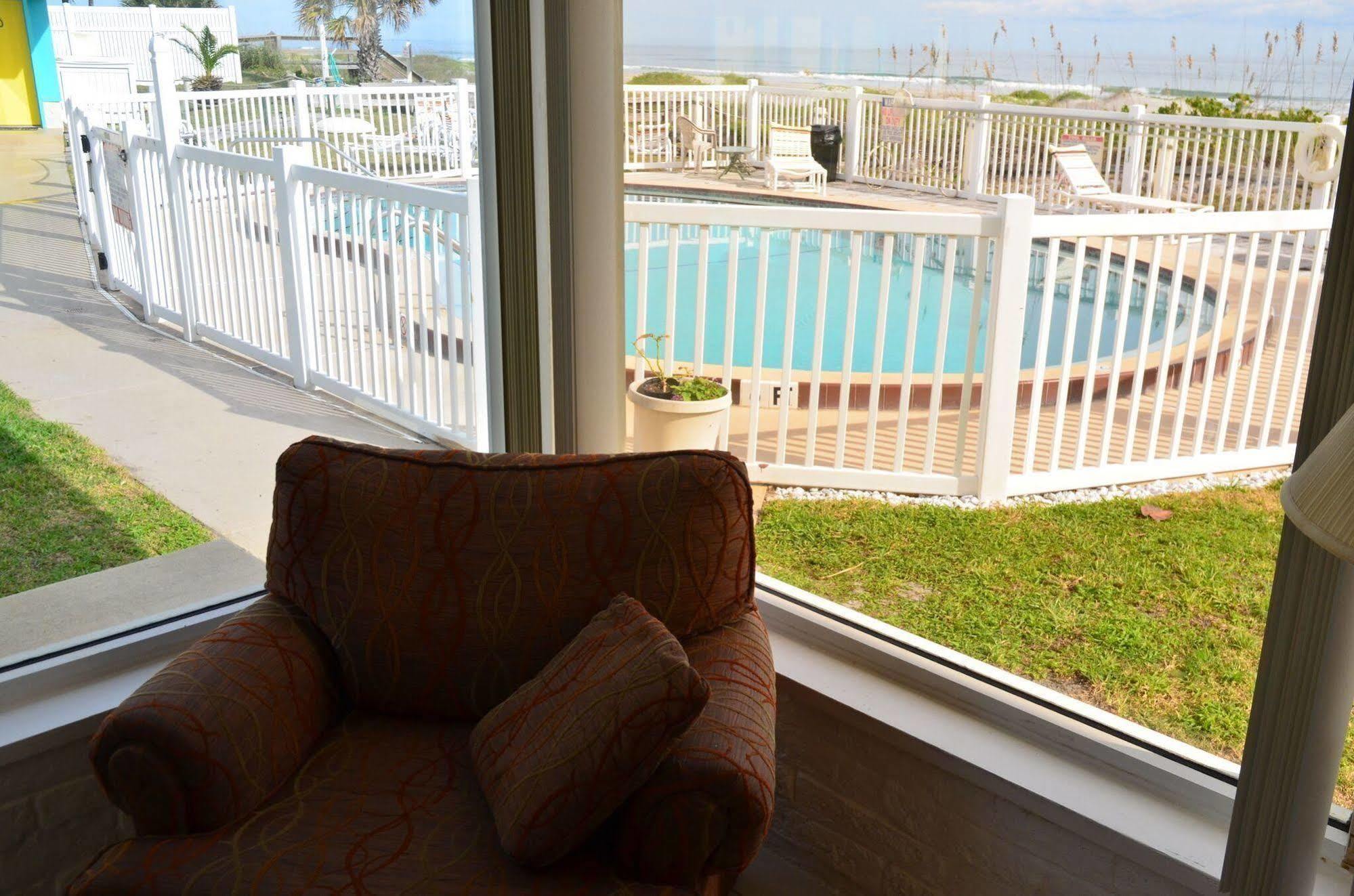 קוקו ביץ' Beach Island Resort מראה חיצוני תמונה